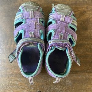 Pediped water shoes 7.5-8